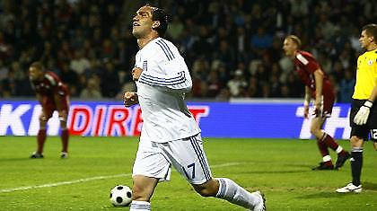 Πάει στην Εσπανιόλ ο Γκέκας!