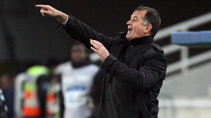 Μπάγεβιτς: «Να επιβάλουμε το δικό μας παιχνίδι»