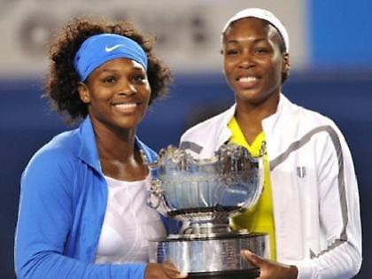 Υπόθεση... Ουίλιαμς