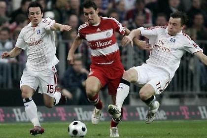 Bundesliga: Επανέναρξη με ντέρμπι