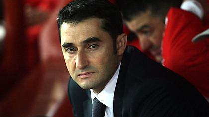 Ας βγάλουν λάθος τον Βαλβέρδε