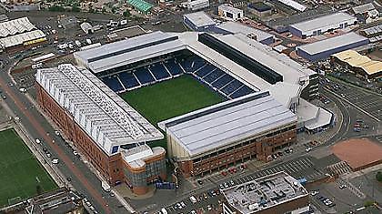 Scottish League: Σπουδαίο ματς στη Γλασκώβη