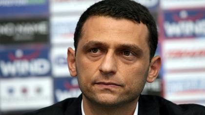 Σταματόπουλος: «Θέλουμε τη νίκη για τη συνέχεια»