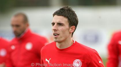 ΟΣΦΠ:  Δύσκολα ο Νταρμπισάιρ στο ντέρμπι