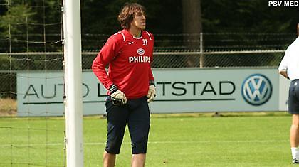 Δανεικός στην Σπ. Ρότερνταμ ο Κάσιο Ράμος