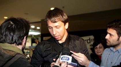 ΠΑΟ: Ανακοινώθηκε ο Βαβρζίνιακ