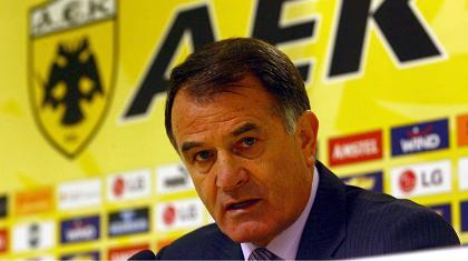 Μπάγεβιτς: «Σημαντικοί και οι δύο για το ντέρμπι»