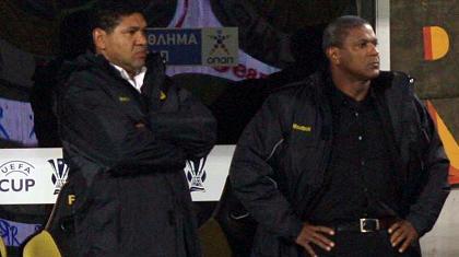 Μαζίνιο: «Έχουμε επίγνωση της κατάστασης»