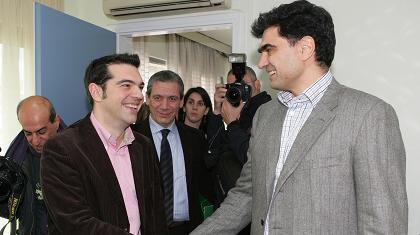 ΠΑΟ: Θα τα ξαναπούν σύντομα