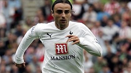 Μπερμπάτοφ: «Βρήκα το σπίτι μου!»