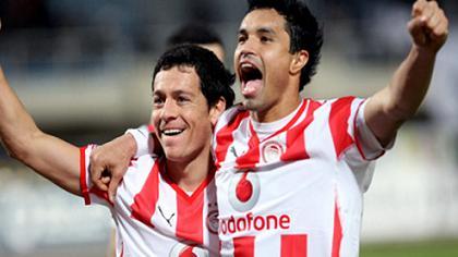 Nτουντού: «Μόνο νίκες για τους οπαδούς μας»