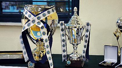 Πανίσχυρο καρέ…