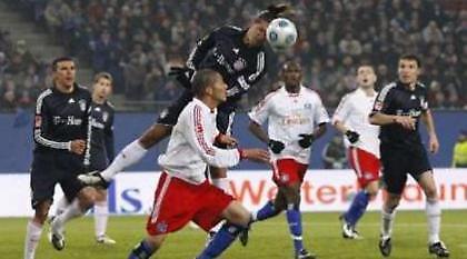 Bundesliga: Νίκη στο ντέρμπι και κορυφή για Αμβούργο!