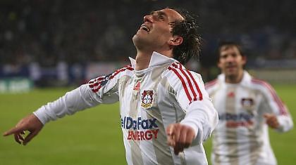 «Χάλασε» του Γκέκα στην Εσπανιόλ