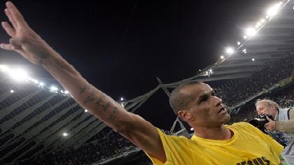 Ριβάλντο: «Θα’ θελα να παίξω σε αυτό το ντέρμπι»