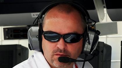 Μήνυση Γκασκόϊν σε Force India