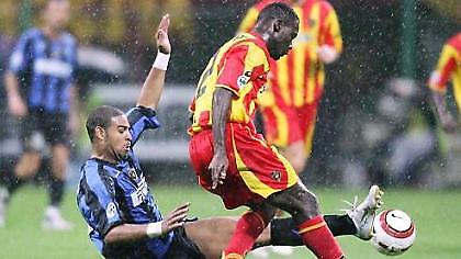 Πήρε Ντιαμουντέν η Ρόμα