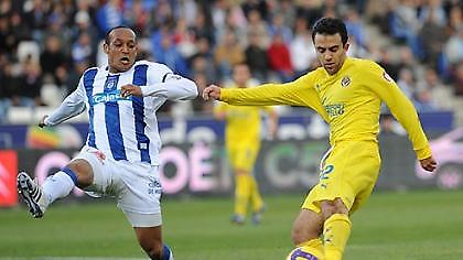 «Δένει» Μόρις η Ουέλβα