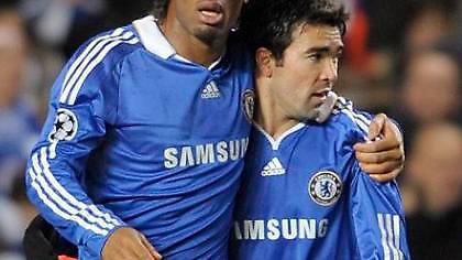 Ντέκο: «Είμαι έτοιμος να επιστρέψω»