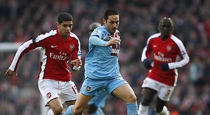 Premiership: Στραβοπάτησαν Άρσεναλ και Βίλα