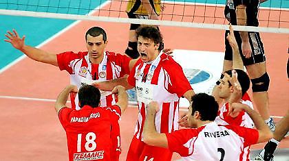 Στον τελικό οκτώ χρόνια μετά…