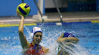 Κοντά στην πρόκριση…