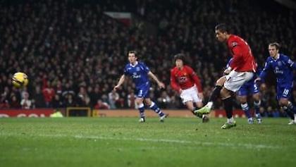 Premier League: «Ατσαλένια» Μαν. Γιουνάιτεντ