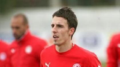 ΟΣΦΠ: Εκτός αποστολής ο Νταρμπισάιρ