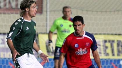 ΠΑΝΙΩΝΙΟΣ-ΠΑΝΘΡΑΚΙΚΟΣ: Με ώθηση από το Κύπελλο