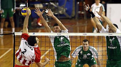 Ραντεβού «αιωνίων» στον τελικό…