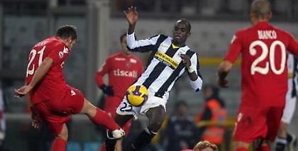 Serie A: «Βόμβα» στο Τορίνο