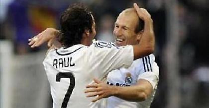 Primera Division: Έγραψε ιστορία ο Ραούλ