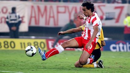 ΟΣΦΠ: Θέλει ρεβάνς και πάει για τίτλο…