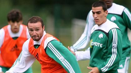 ΠΑΟ: Να σπάσουν το αήττητο