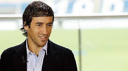 Ραούλ: «Περήφανος για το ρεκόρ»