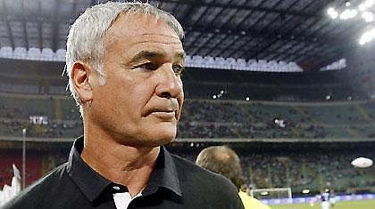 Ρανιέρι: «Μεγάλη πλέον η διαφορά»