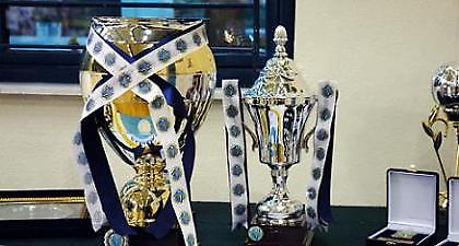 «Αιώνιος» τελικός κι ο Θεός βοηθός