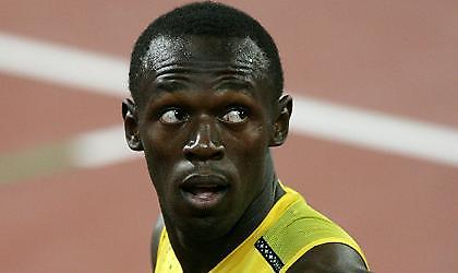 Μπολτ: «Μπορώ να σπάσω ξάνα το παγκόσμιο ρεκόρ»