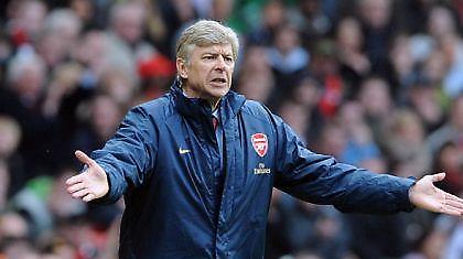 Βενγκέρ: «Δεν απέχουμε πολύ από τη συμφωνία»