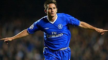 Λάμπαρντ: «Αν είμαστε συγκεντρωμένοι θα νικήσουμε»