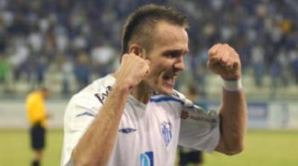 «Όχι» από Ανόρθωση σε Πανιώνιο για Σόσιν