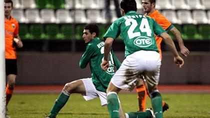 Απόρθητη έδρα, τέλος!