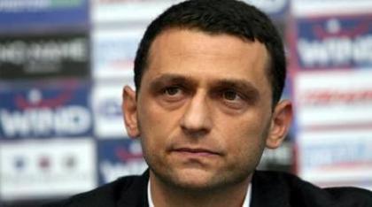 Σταματόπουλος: «Καλό επιθετικό ποδόσφαιρο με ουσία»