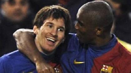 Primera Division: Πέρασε και από το «Ελ Σαρντινέρο»...