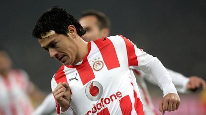 Γκαλέτι: «Πολύ σημαντικό αποτέλεσμα»