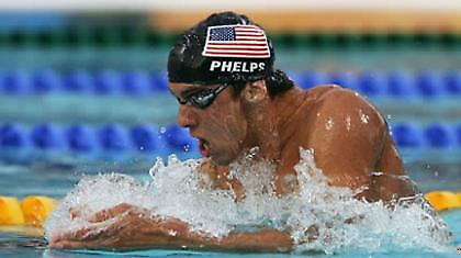 Φελπς:«Λυπάμαι για ότι έγινε»