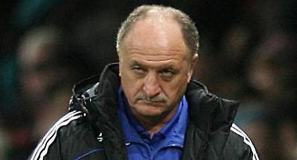 Σκολάρι: «Καλύτερη η Λίβερπουλ, λάθος η αποβολή»