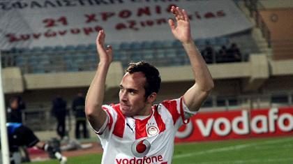 Μπελούτσι: «Δεν επαναπαυόμαστε»