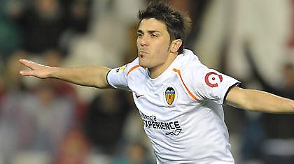 Primera Division: Δια ποδός Βίγια