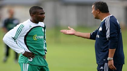 Τεν Κάτε: «Σας εφιστώ προσοχή στον Σιμάο»